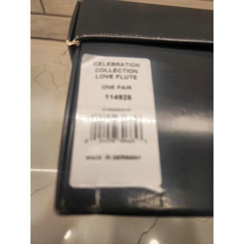 Waterford item comes